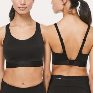 Lululemon Athletica Fine Form Bra